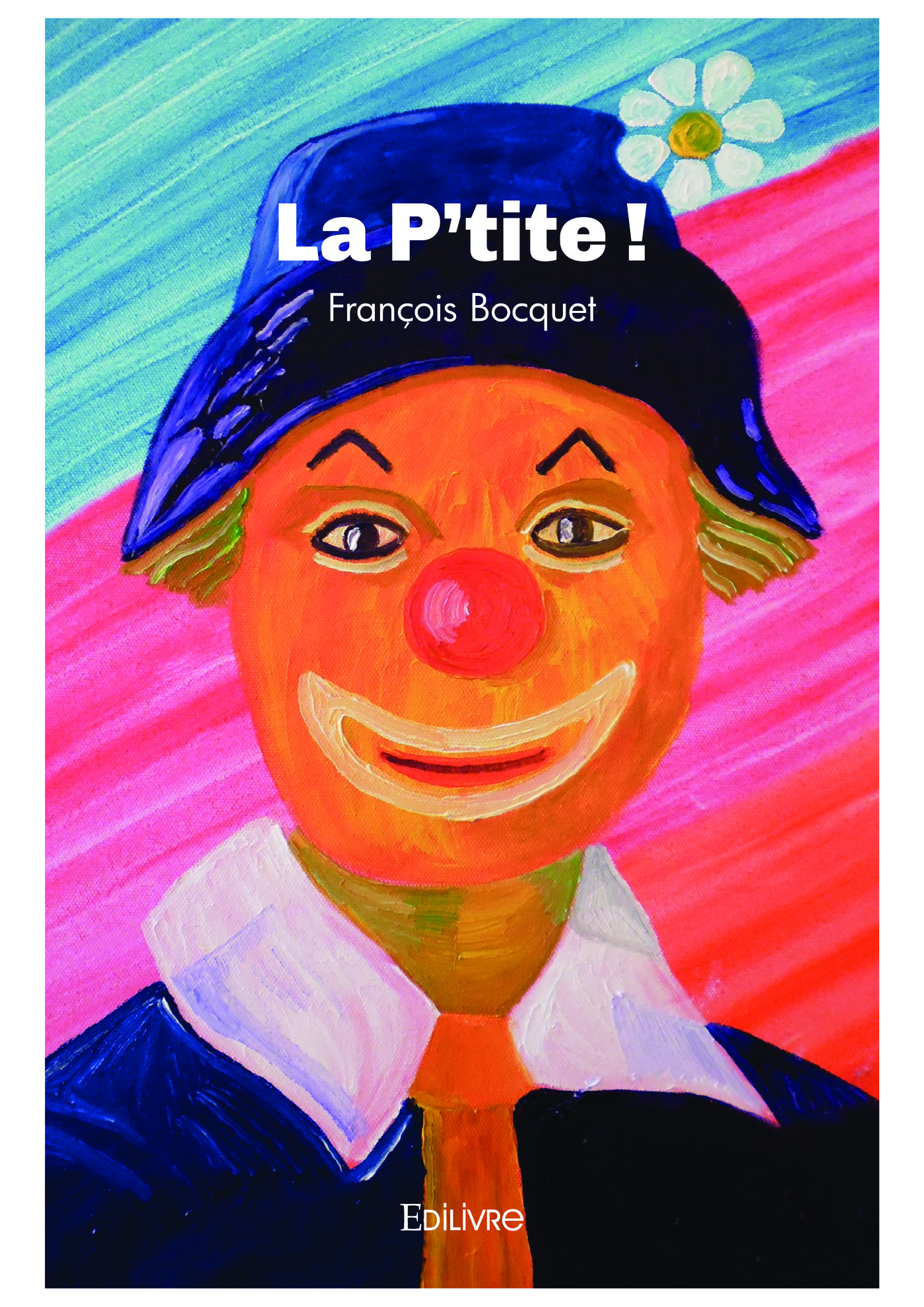 La P'tite Librairie - Liste Des Livres 2022 La P'tite ! par François Bocquet | Leslibraires.ca